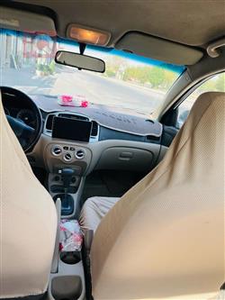 هیوندای ئەکسنت